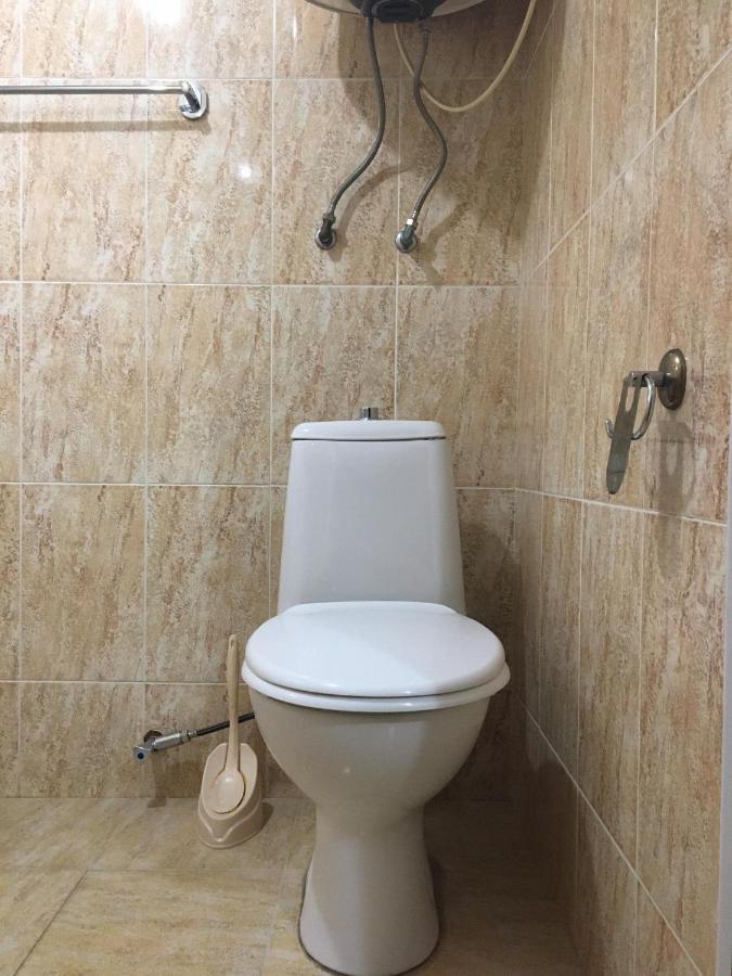 Guest House Roman/Гонио Екстериор снимка