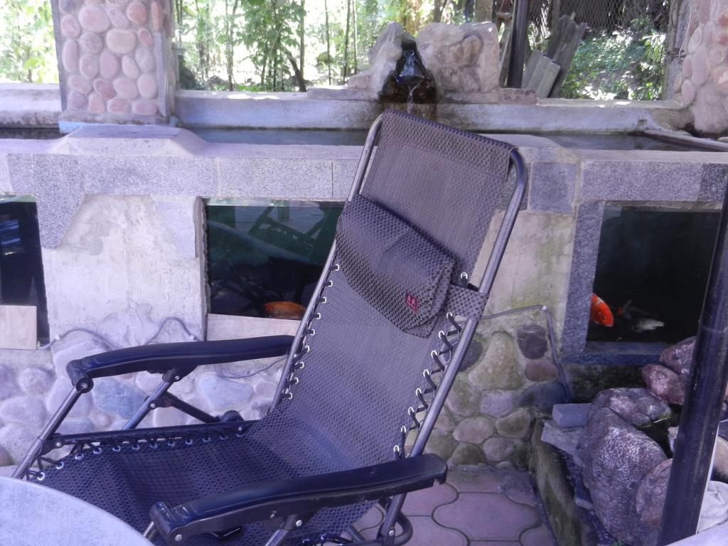 Guest House Roman/Гонио Екстериор снимка