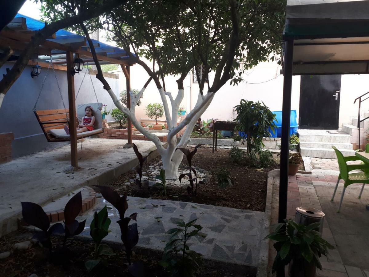 Guest House Roman/Гонио Екстериор снимка